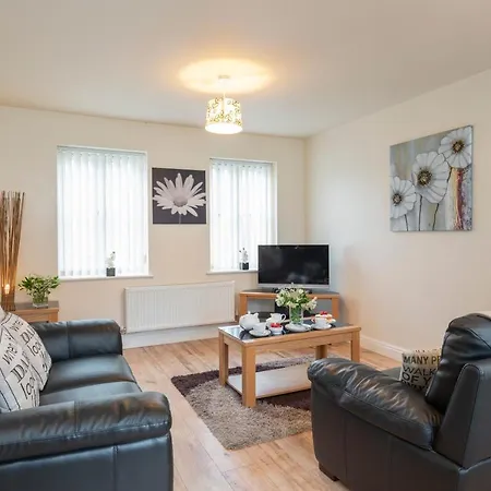 Sunny Corner בית נופש *