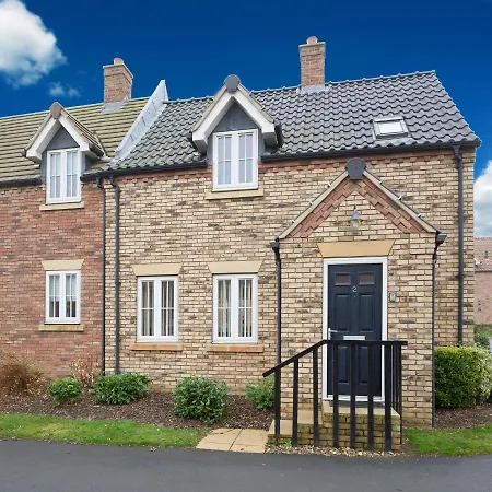 בית נופש Sunny Corner