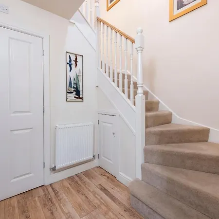 Feriehus Sunny Corner *